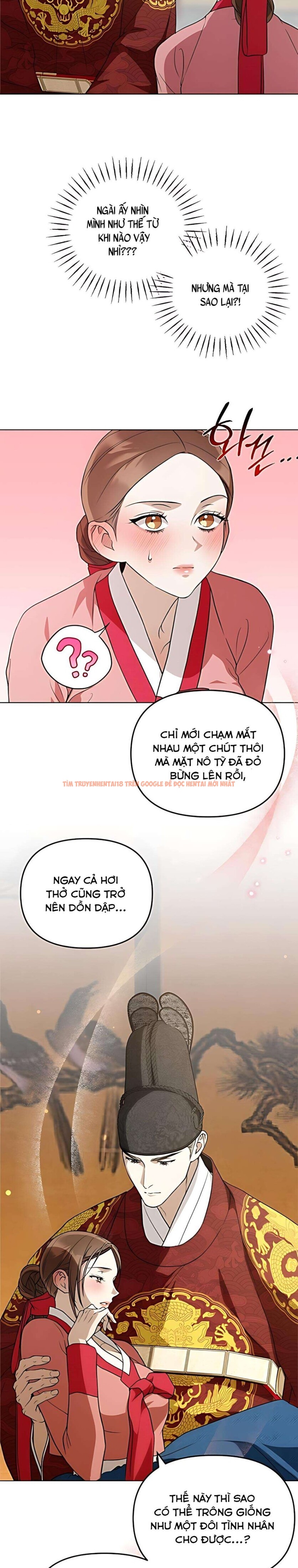 Xem ảnh 『18+』đêm Xuống Bên Sông Thu - Chapter 24 - 2 3 - Truyenhentaiz.net