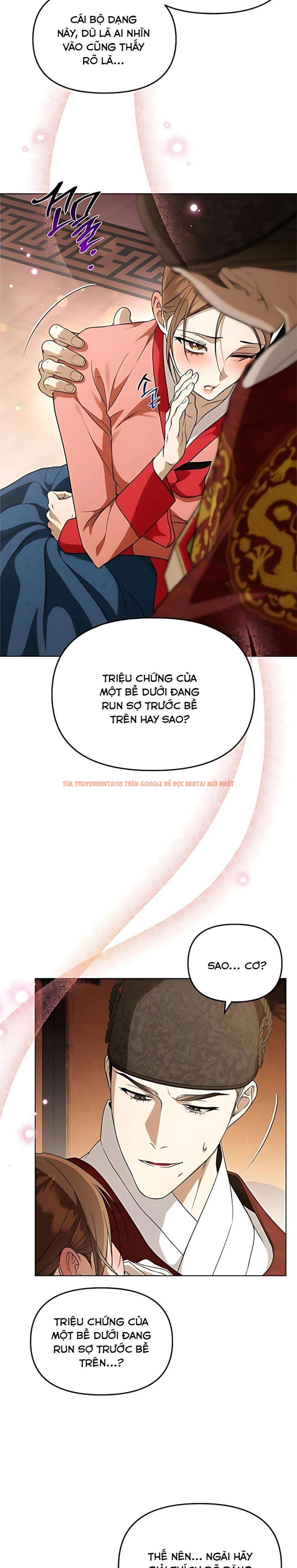 Xem ảnh 『18+』đêm Xuống Bên Sông Thu - Chapter 24 - 2 4 - Truyenhentaiz.net