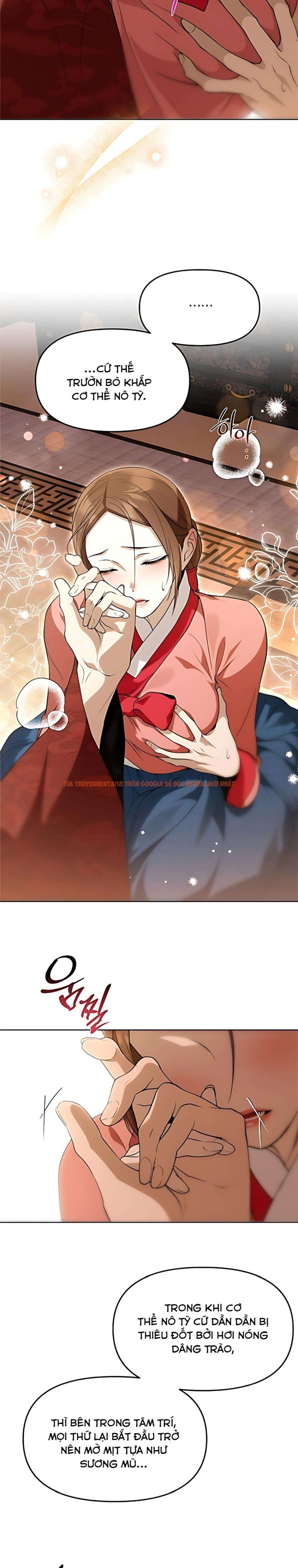 Xem ảnh 『18+』đêm Xuống Bên Sông Thu - Chapter 24 - 4 2 - Truyenhentaiz.net