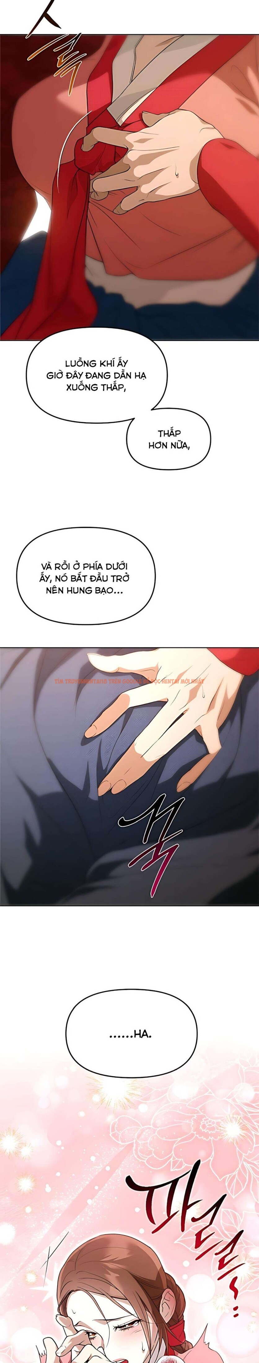 Xem ảnh 『18+』đêm Xuống Bên Sông Thu - Chapter 24 - 4 3 - Truyenhentaiz.net