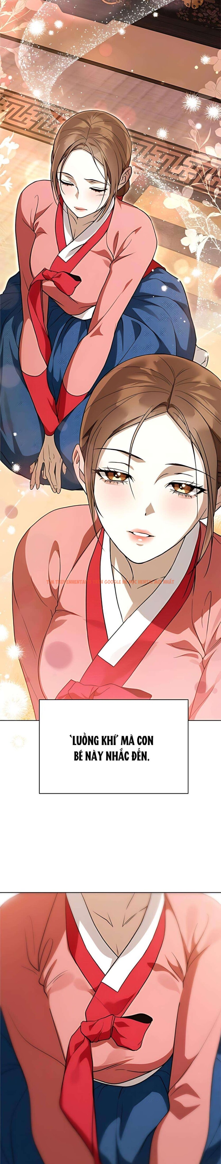 Xem ảnh 『18+』đêm Xuống Bên Sông Thu - Chapter 24 - 6 2 - Truyenhentaiz.net