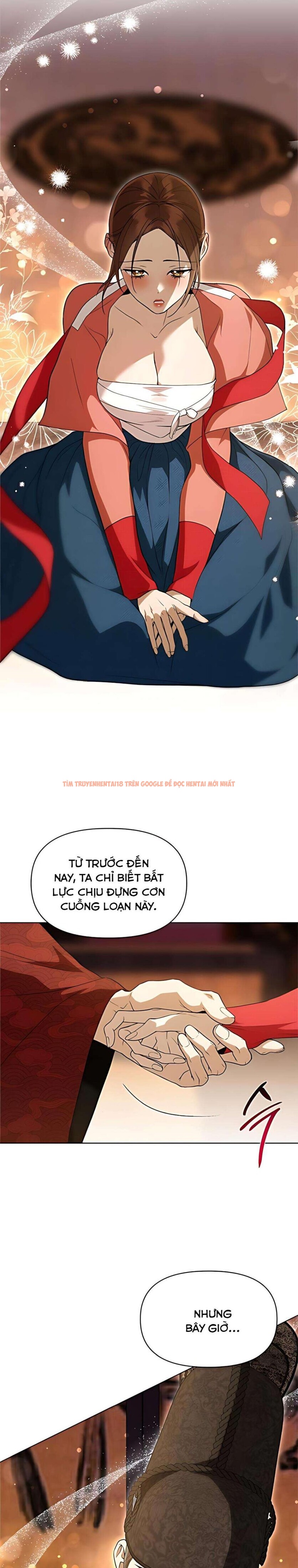 Xem ảnh 1 1 trong truyện hentai 『18+』đêm Xuống Bên Sông Thu - Chapter 25 - hentaitvn.net