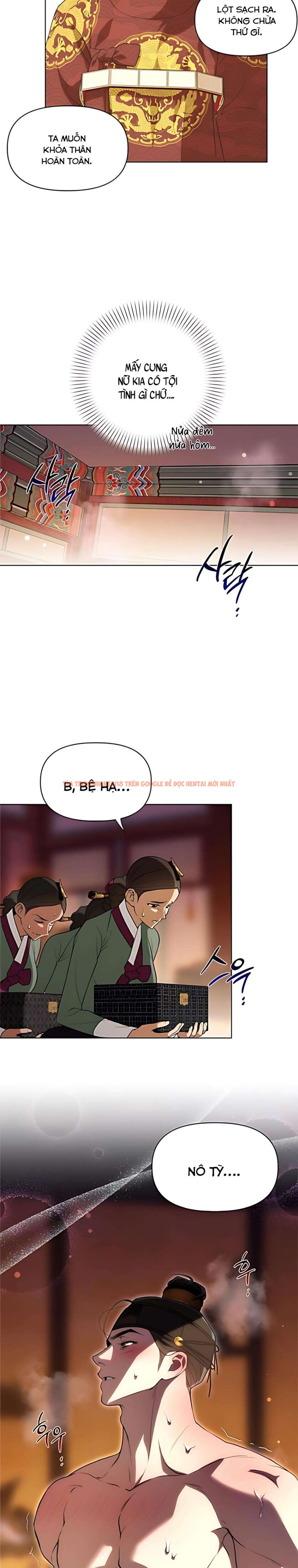 Xem ảnh 2 1 trong truyện hentai 『18+』đêm Xuống Bên Sông Thu - Chapter 25 - hentaitvn.net