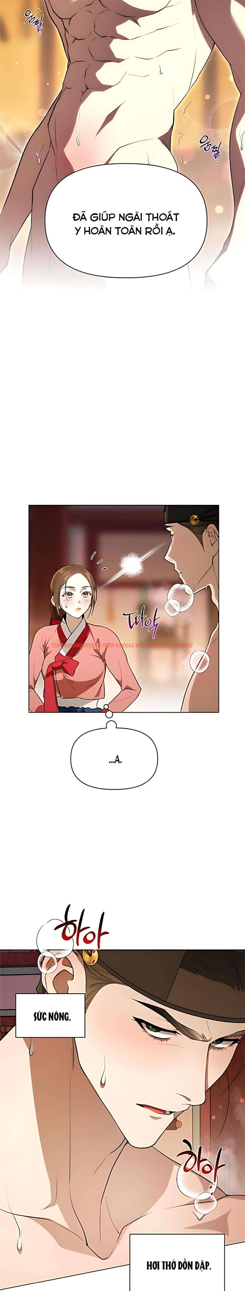 Xem ảnh 2 2 trong truyện hentai 『18+』đêm Xuống Bên Sông Thu - Chapter 25 - hentaitvn.net