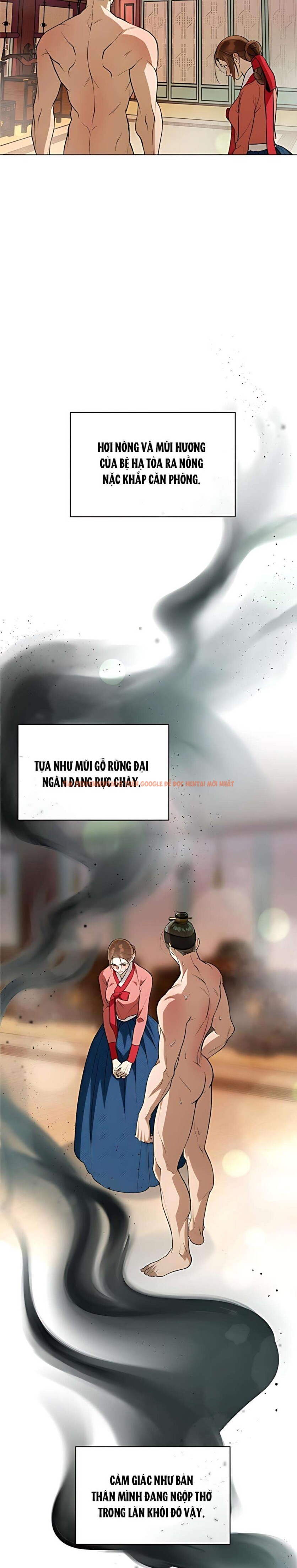 Xem ảnh 3 0 trong truyện hentai 『18+』đêm Xuống Bên Sông Thu - Chapter 25 - hentaitvn.net