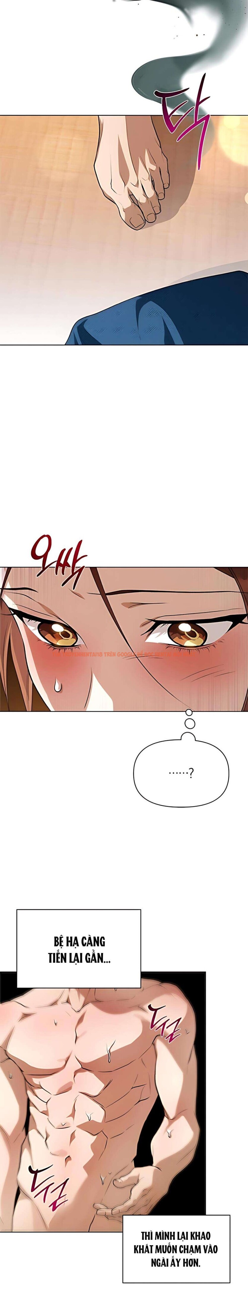 Xem ảnh 3 1 trong truyện hentai 『18+』đêm Xuống Bên Sông Thu - Chapter 25 - hentaitvn.net