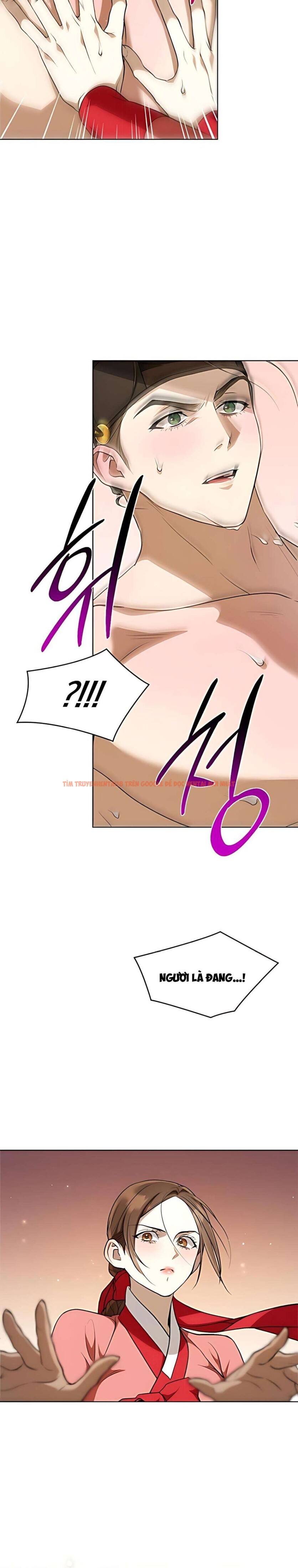 Xem ảnh 4 0 trong truyện hentai 『18+』đêm Xuống Bên Sông Thu - Chapter 25 - hentaitvn.net