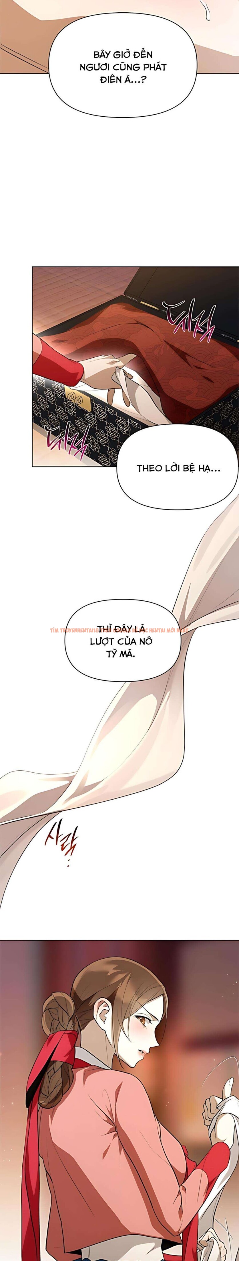 Xem ảnh 4 2 trong truyện hentai 『18+』đêm Xuống Bên Sông Thu - Chapter 25 - hentaitvn.net