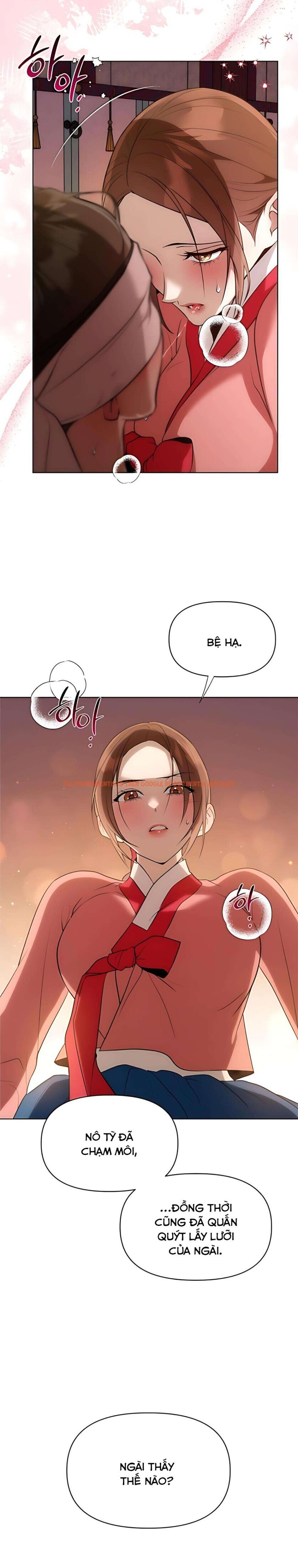 Xem ảnh 5 1 trong truyện hentai 『18+』đêm Xuống Bên Sông Thu - Chapter 25 - hentaitvn.net