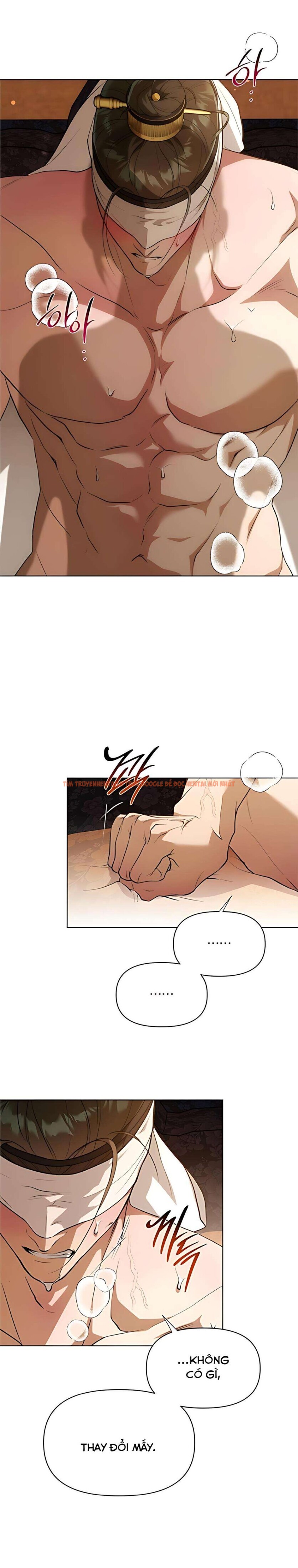 Xem ảnh 5 2 trong truyện hentai 『18+』đêm Xuống Bên Sông Thu - Chapter 25 - hentaitvn.net