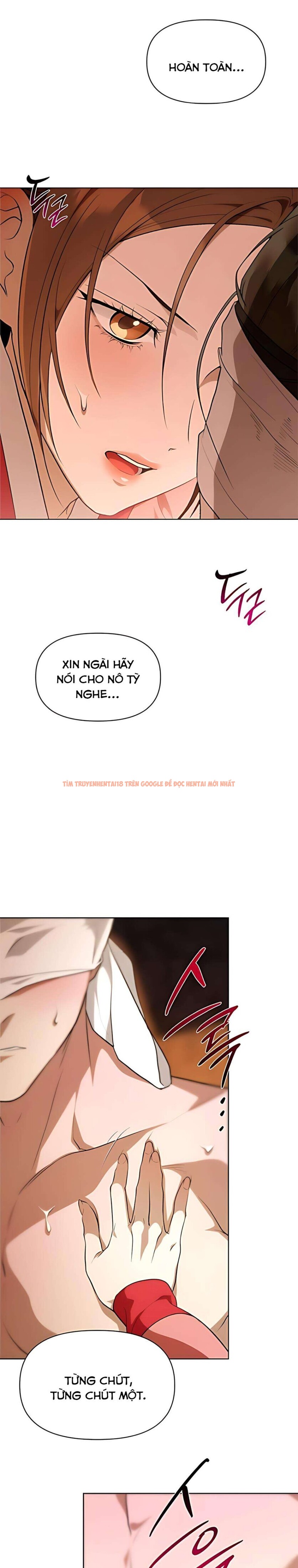 Xem ảnh 6 0 trong truyện hentai 『18+』đêm Xuống Bên Sông Thu - Chapter 25 - hentaitvn.net