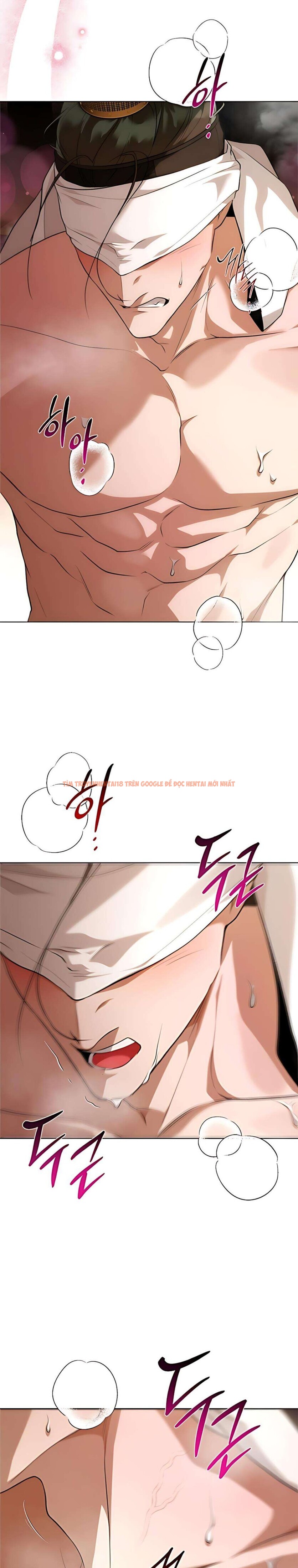 Xem ảnh 6 2 trong truyện hentai 『18+』đêm Xuống Bên Sông Thu - Chapter 25 - hentaitvn.net