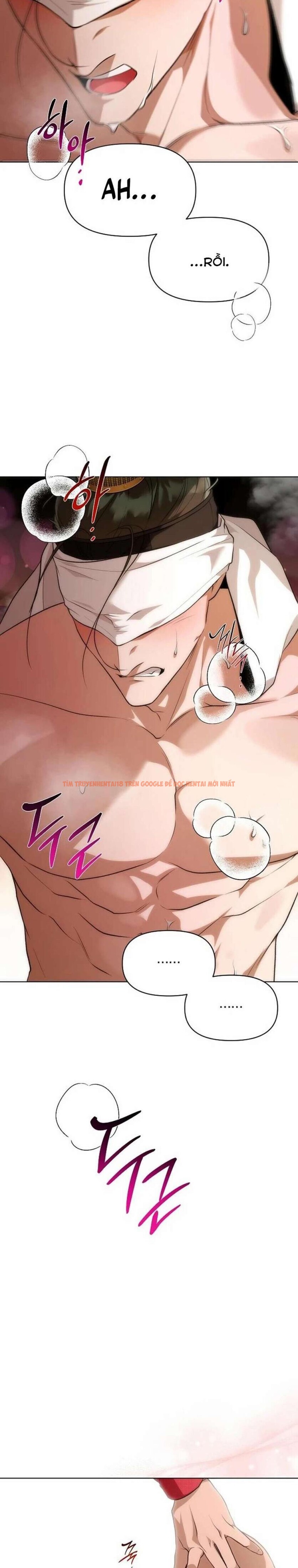 Xem ảnh 『18+』đêm Xuống Bên Sông Thu - Chapter 26 - 1 1 - Truyenhentaiz.net