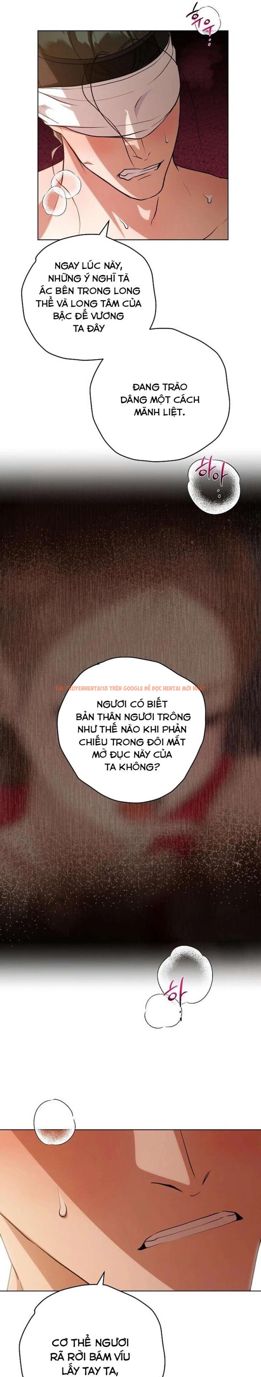 Xem ảnh 『18+』đêm Xuống Bên Sông Thu - Chapter 26 - 3 0 - Truyenhentaiz.net