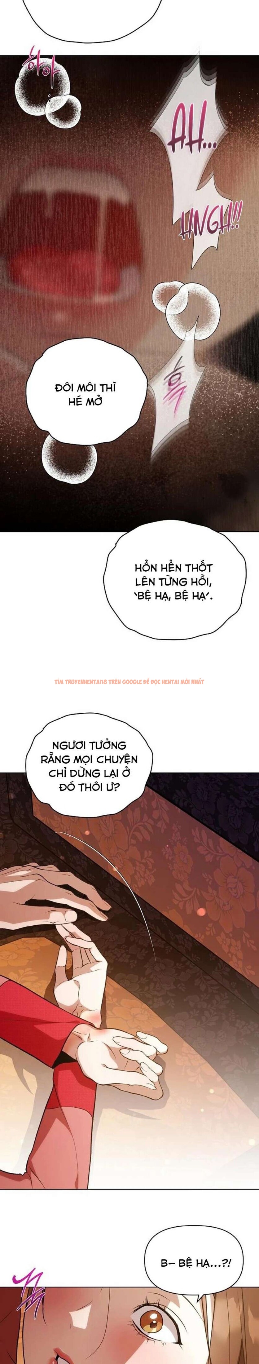 Xem ảnh 『18+』đêm Xuống Bên Sông Thu - Chapter 26 - 3 1 - Truyenhentaiz.net