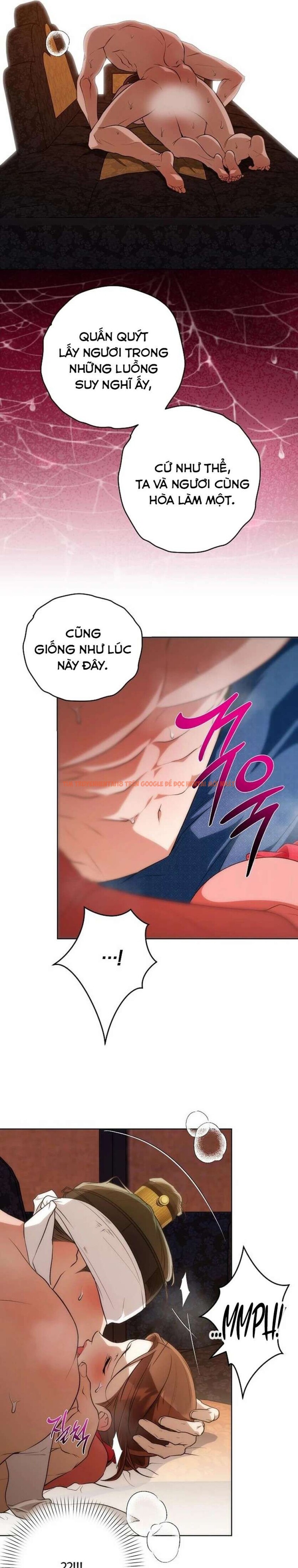 Xem ảnh 『18+』đêm Xuống Bên Sông Thu - Chapter 26 - 4 0 - Truyenhentaiz.net