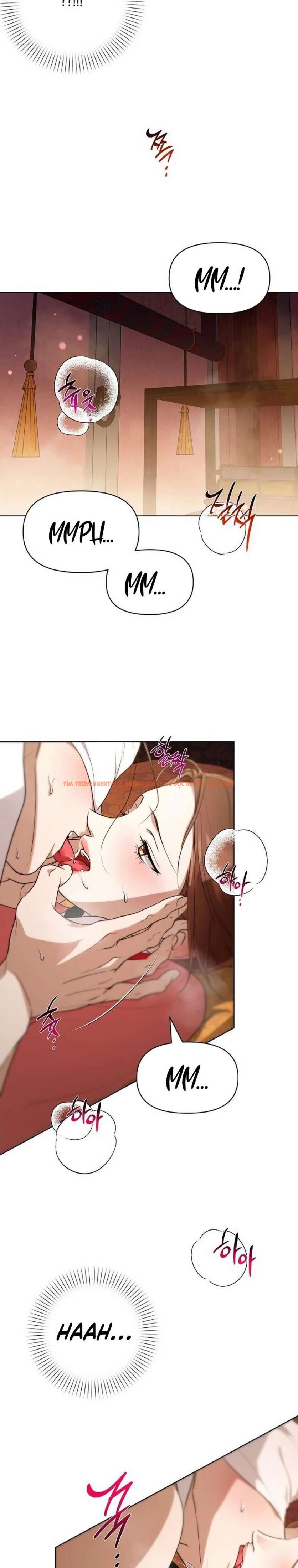 Xem ảnh 『18+』đêm Xuống Bên Sông Thu - Chapter 26 - 4 1 - Truyenhentaiz.net