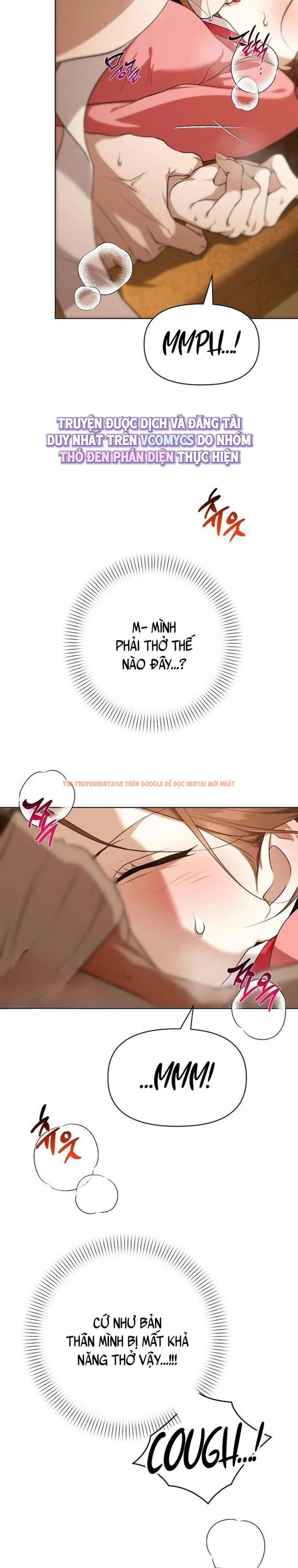 Xem ảnh 『18+』đêm Xuống Bên Sông Thu - Chapter 26 - 4 2 - Truyenhentaiz.net