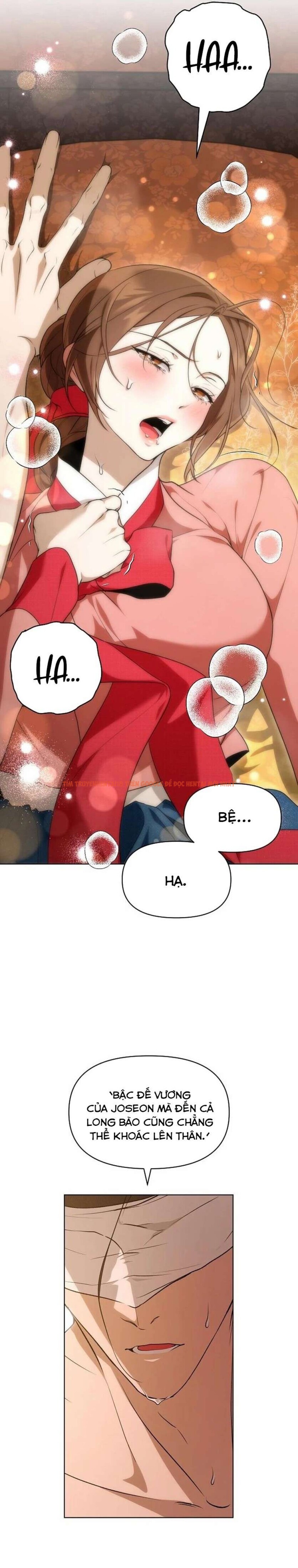 Xem ảnh 『18+』đêm Xuống Bên Sông Thu - Chapter 26 - 5 0 - Truyenhentaiz.net