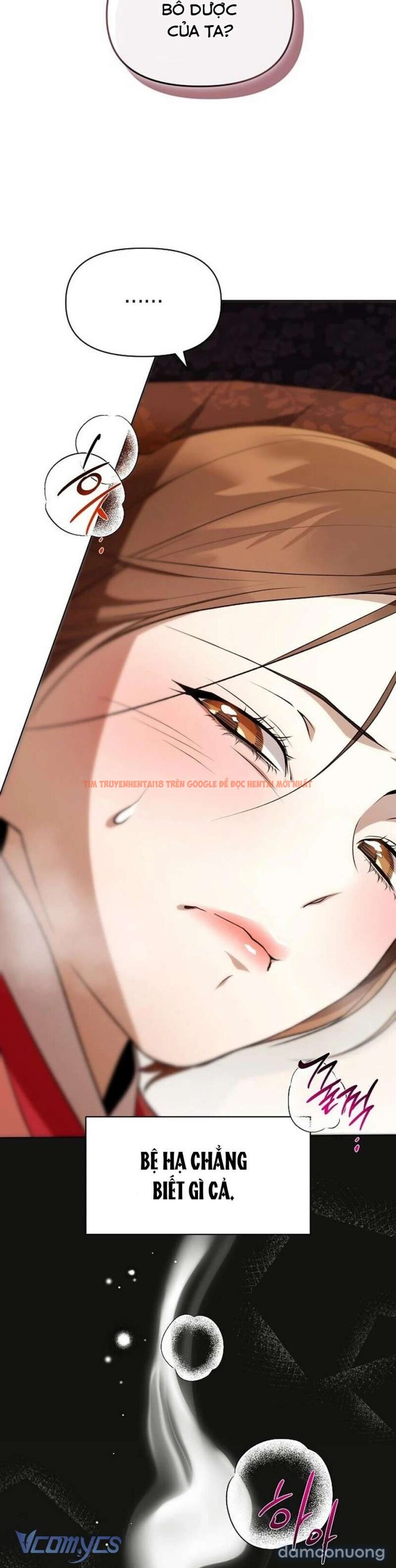 Xem ảnh 『18+』đêm Xuống Bên Sông Thu - Chapter 26 - 5 3 - Truyenhentaiz.net