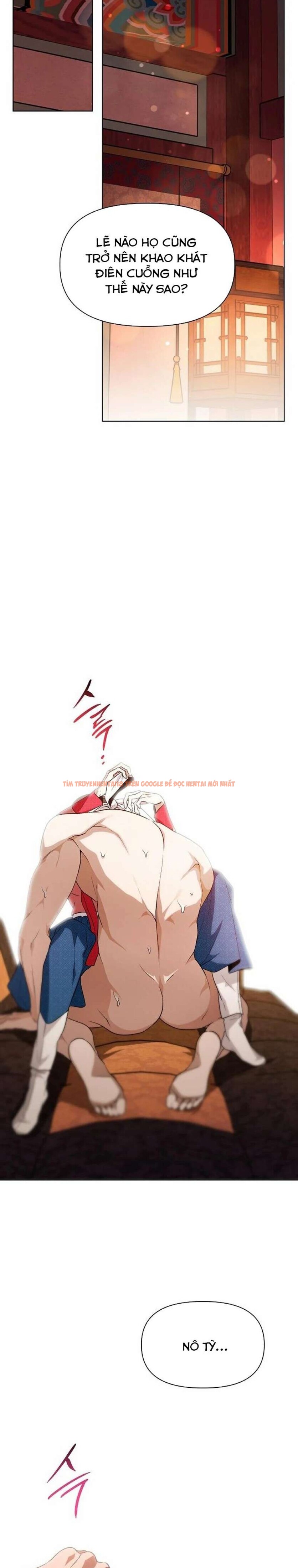 Xem ảnh 『18+』đêm Xuống Bên Sông Thu - Chapter 26 - 7 2 - Truyenhentaiz.net