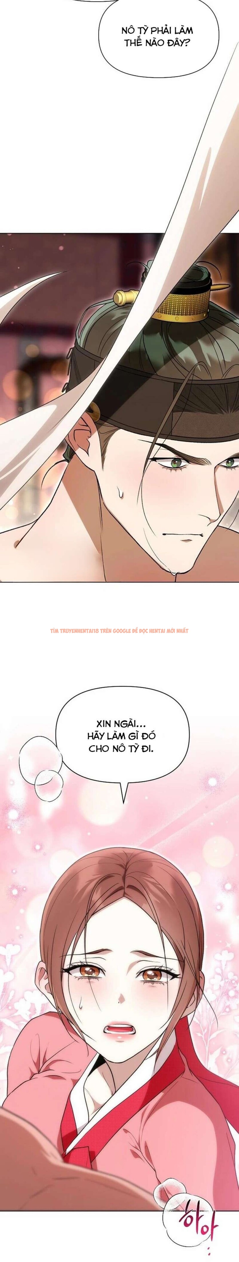 Xem ảnh 『18+』đêm Xuống Bên Sông Thu - Chapter 26 - 8 1 - Truyenhentaiz.net