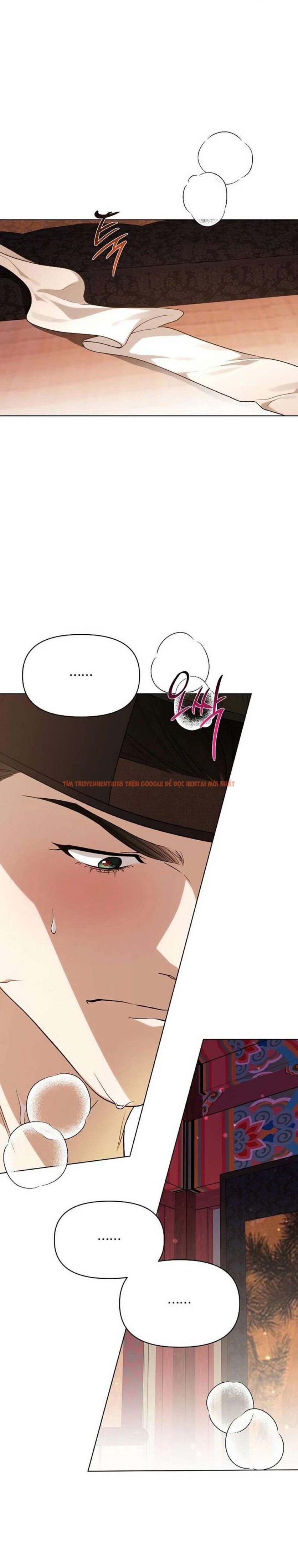 Xem ảnh 『18+』đêm Xuống Bên Sông Thu - Chapter 26 - 8 2 - Truyenhentaiz.net