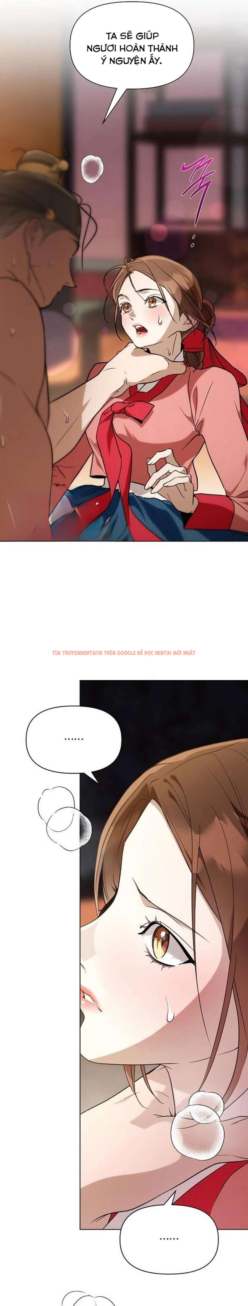 Xem ảnh 『18+』đêm Xuống Bên Sông Thu - Chapter 26 - 9 0 - Truyenhentaiz.net