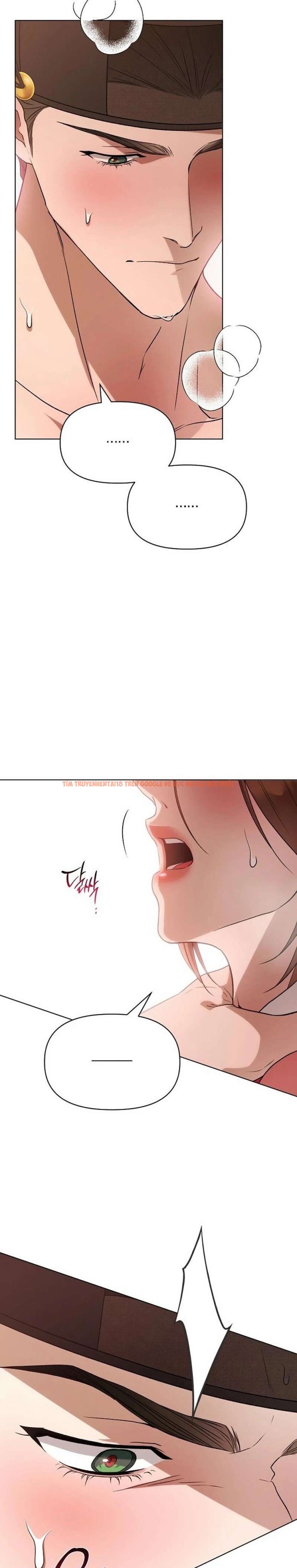 Xem ảnh 『18+』đêm Xuống Bên Sông Thu - Chapter 26 - 9 1 - Truyenhentaiz.net