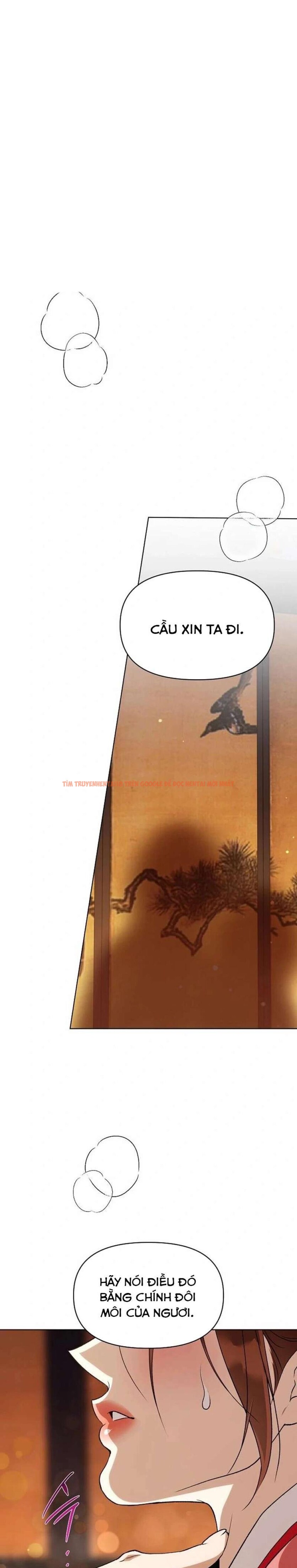 Xem ảnh 『18+』đêm Xuống Bên Sông Thu - Chapter 27 - 1 0 - Truyenhentaiz.net