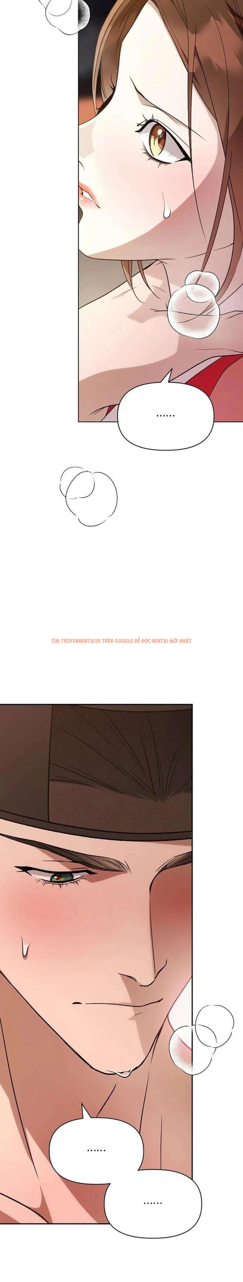 Xem ảnh 『18+』đêm Xuống Bên Sông Thu - Chapter 27 - 1 2 - Truyenhentaiz.net