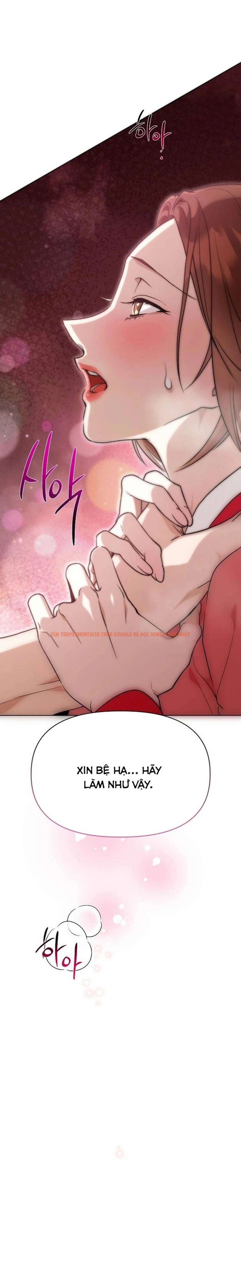 Xem ảnh 『18+』đêm Xuống Bên Sông Thu - Chapter 27 - 2 0 - Truyenhentaiz.net