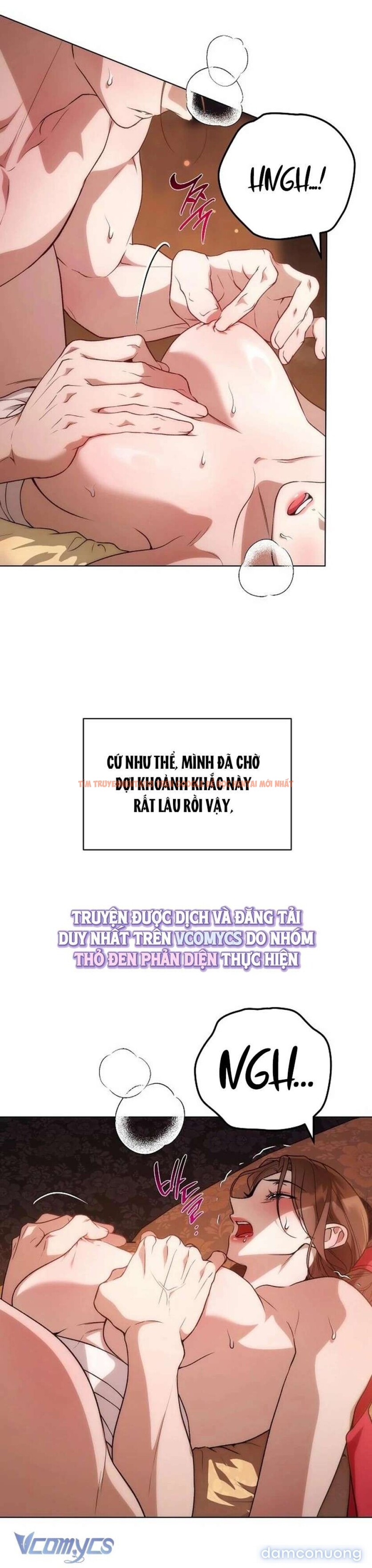 Xem ảnh 『18+』đêm Xuống Bên Sông Thu - Chapter 27 - 2 3 - Truyenhentaiz.net