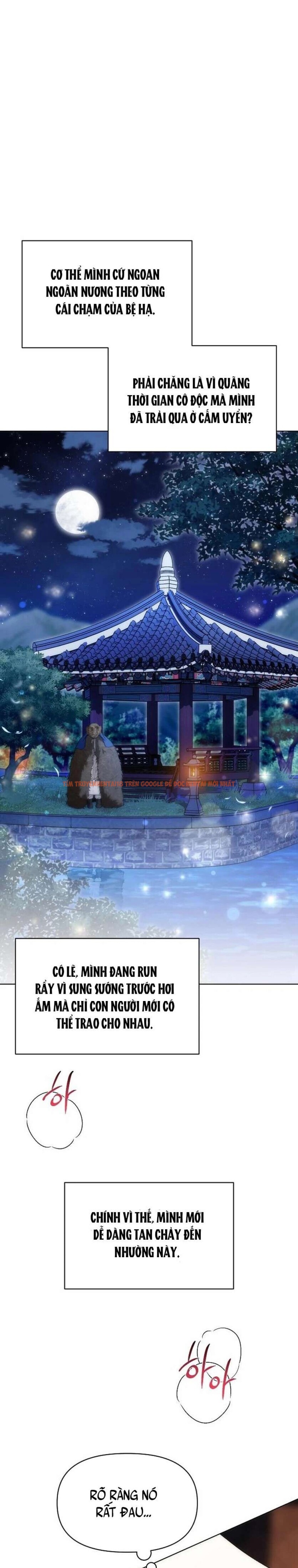 Xem ảnh 『18+』đêm Xuống Bên Sông Thu - Chapter 27 - 3 0 - Truyenhentaiz.net