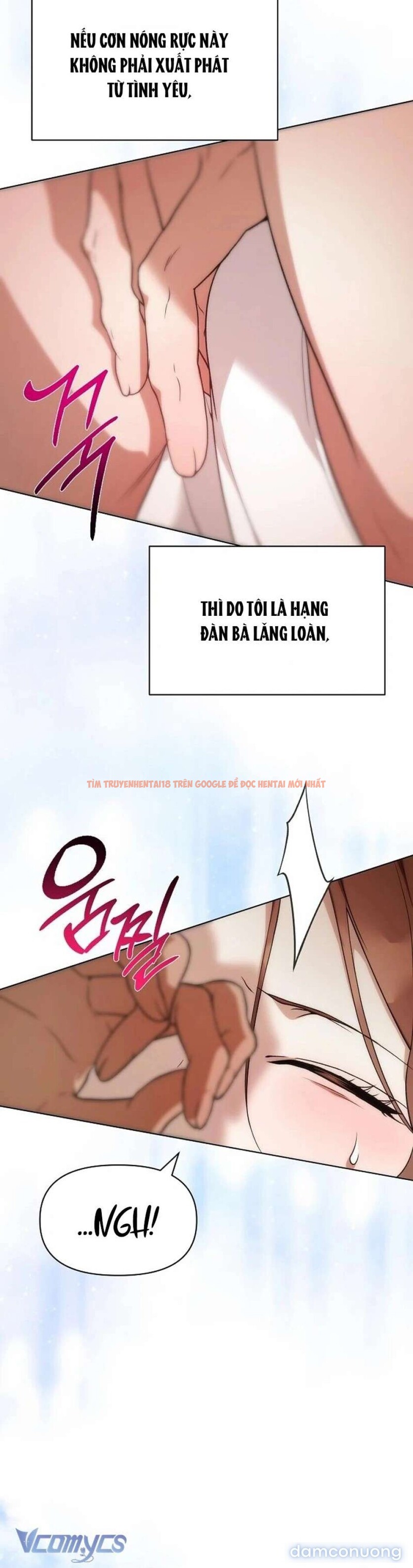 Xem ảnh 『18+』đêm Xuống Bên Sông Thu - Chapter 27 - 3 3 - Truyenhentaiz.net