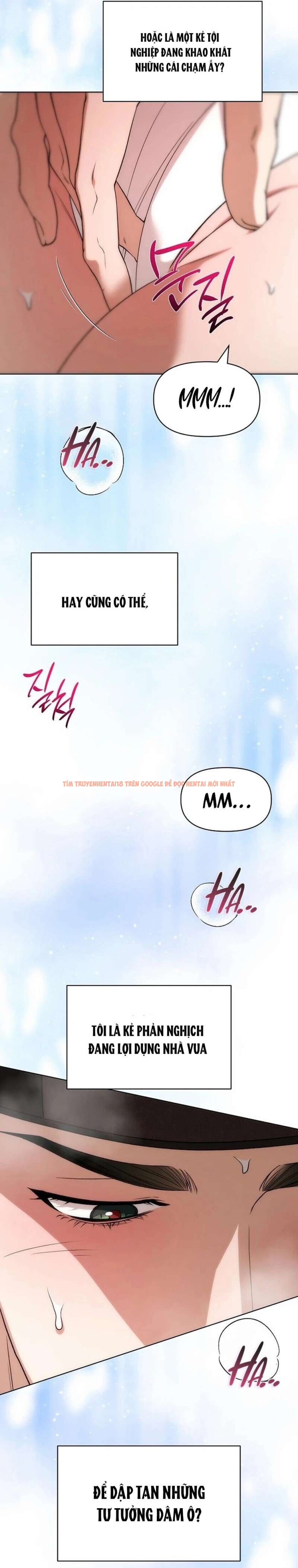 Xem ảnh 『18+』đêm Xuống Bên Sông Thu - Chapter 27 - 4 0 - Truyenhentaiz.net