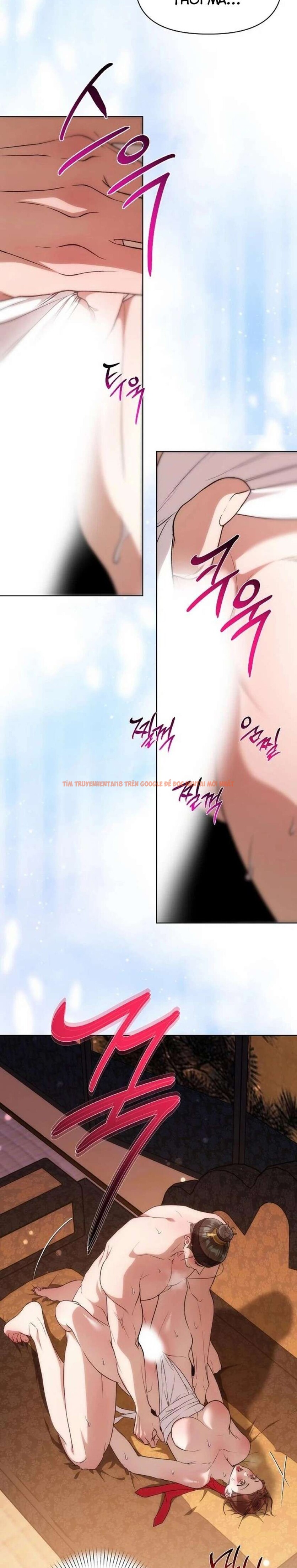 Xem ảnh 『18+』đêm Xuống Bên Sông Thu - Chapter 27 - 4 2 - Truyenhentaiz.net