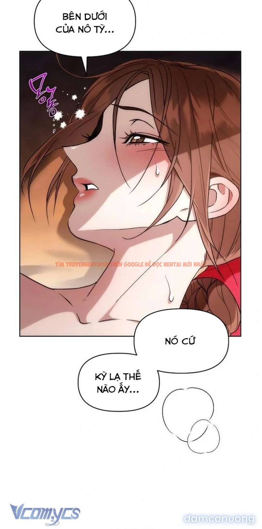 Xem ảnh 『18+』đêm Xuống Bên Sông Thu - Chapter 27 - 5 3 - Truyenhentaiz.net