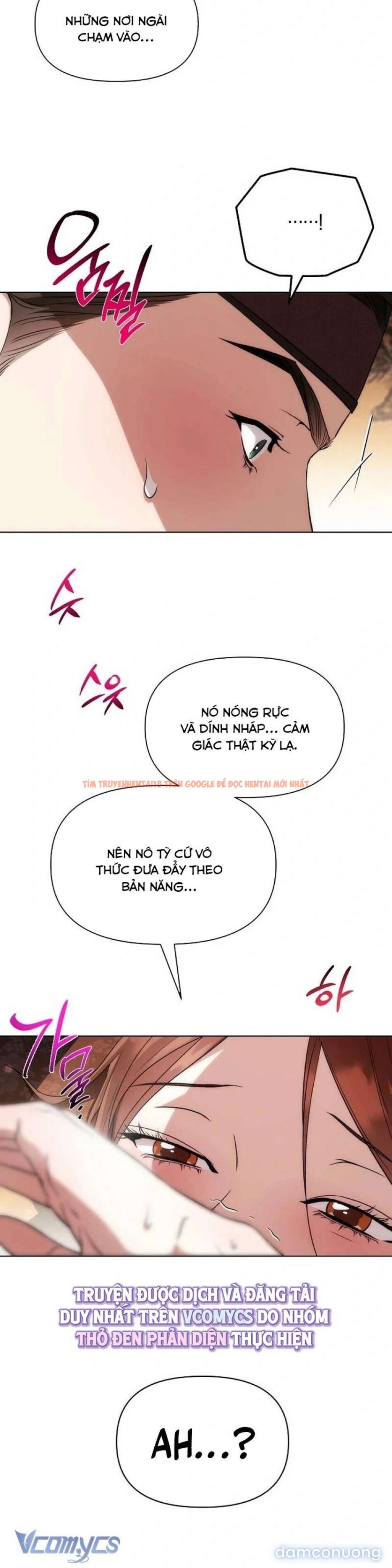 Xem ảnh 『18+』đêm Xuống Bên Sông Thu - Chapter 27 - 6 3 - Truyenhentaiz.net