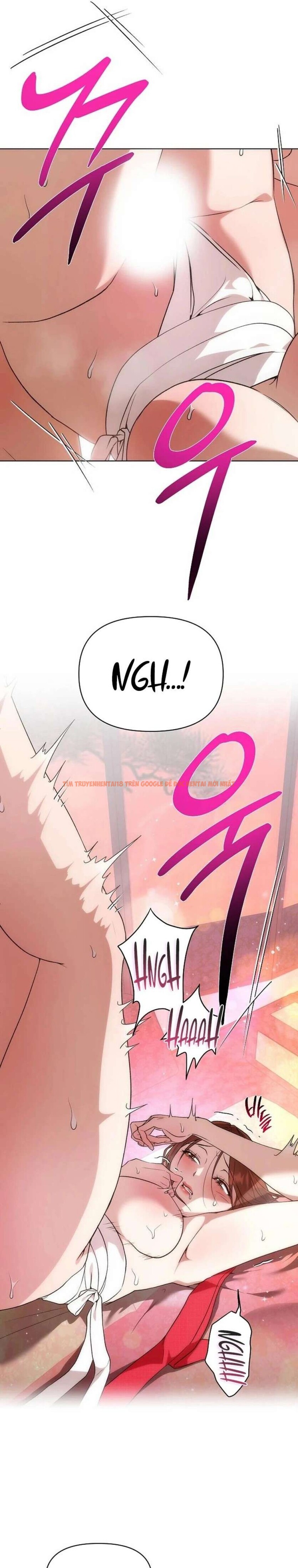 Xem ảnh 『18+』đêm Xuống Bên Sông Thu - Chapter 27 - 7 0 - Truyenhentaiz.net