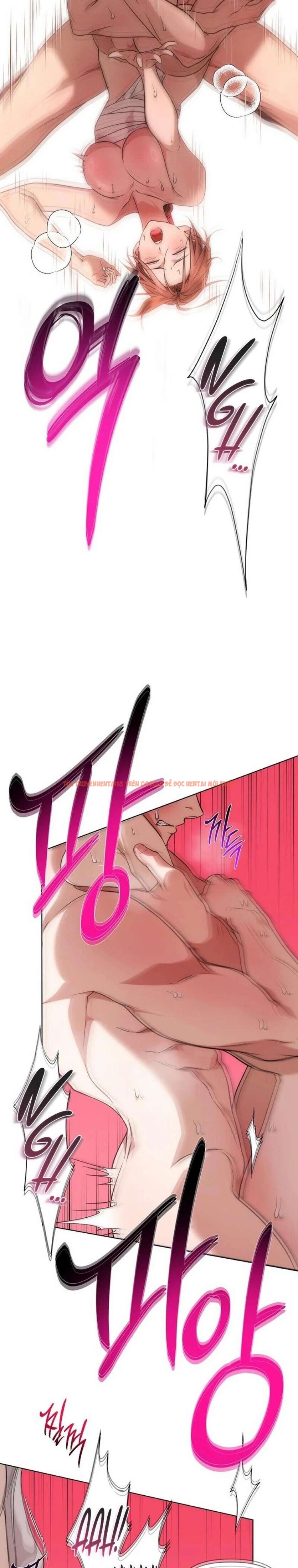 Xem ảnh 『18+』đêm Xuống Bên Sông Thu - Chapter 27 - 8 2 - Truyenhentaiz.net