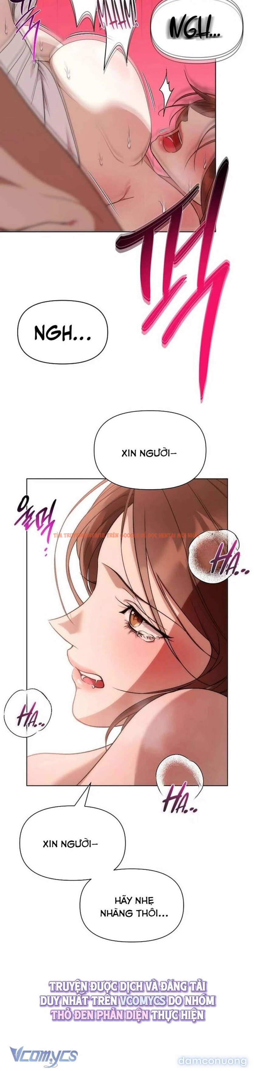 Xem ảnh 『18+』đêm Xuống Bên Sông Thu - Chapter 27 - 8 3 - Truyenhentaiz.net