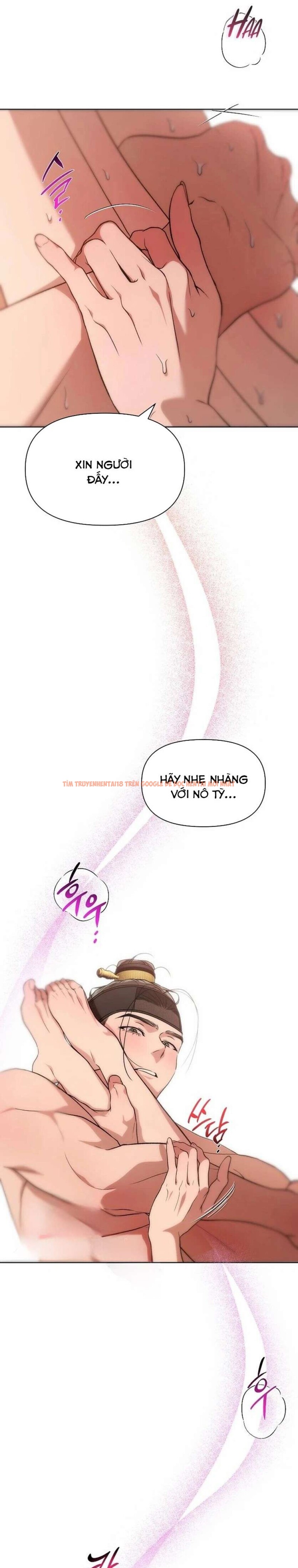 Xem ảnh 『18+』đêm Xuống Bên Sông Thu - Chapter 27 - 9 0 - Truyenhentaiz.net