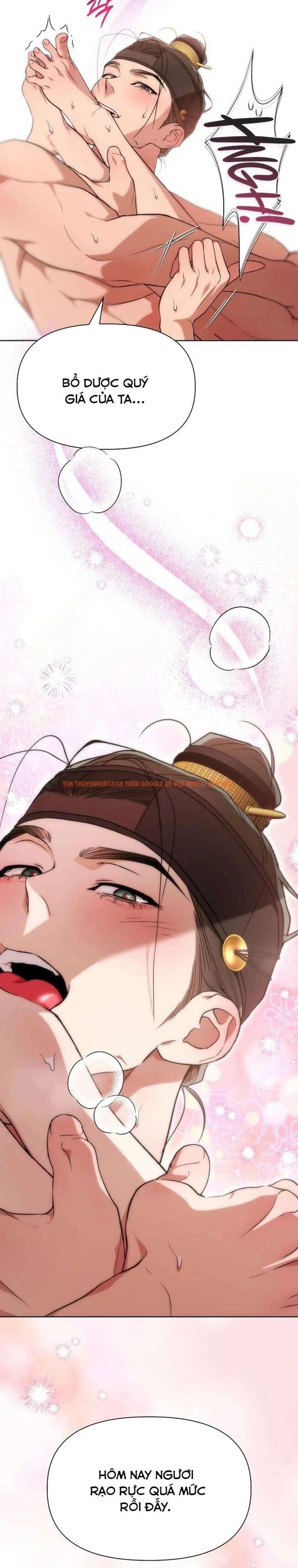 Xem ảnh 『18+』đêm Xuống Bên Sông Thu - Chapter 27 - 9 1 - Truyenhentaiz.net