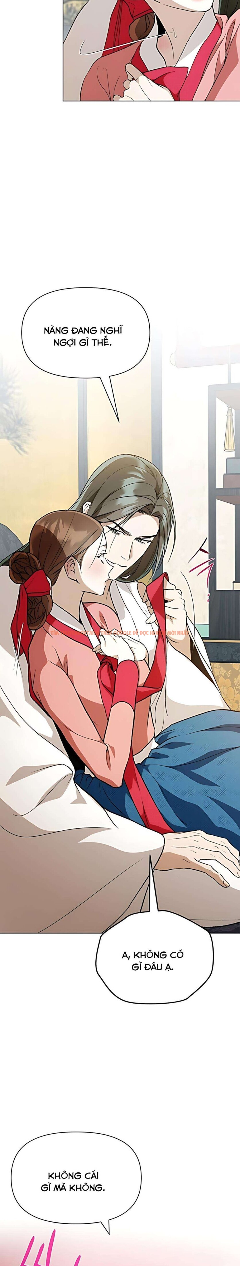 Xem ảnh 『18+』đêm Xuống Bên Sông Thu - Chapter 28 - 3 2 - Truyenhentaiz.net