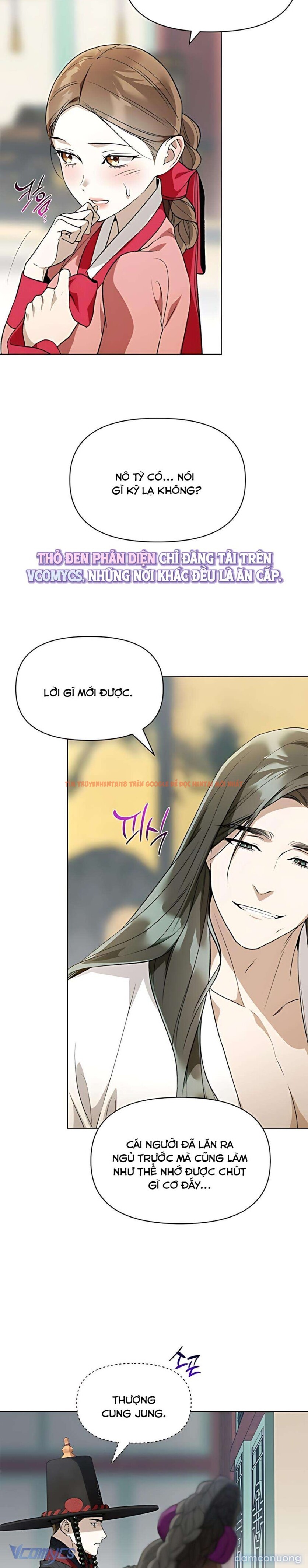 Xem ảnh 『18+』đêm Xuống Bên Sông Thu - Chapter 28 - 3 4 - Truyenhentaiz.net