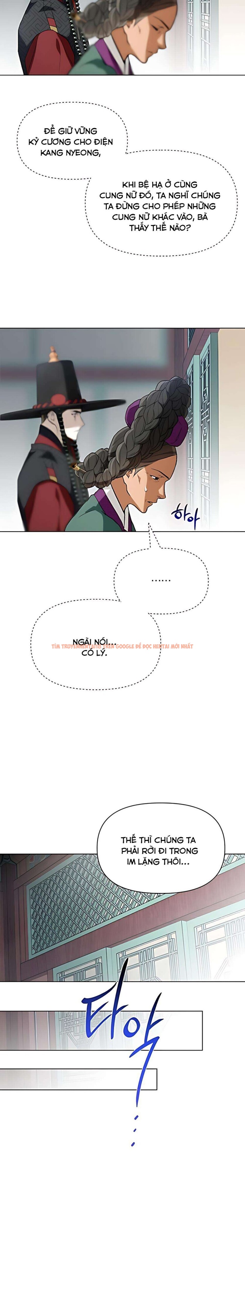 Xem ảnh 『18+』đêm Xuống Bên Sông Thu - Chapter 28 - 4 0 - Truyenhentaiz.net