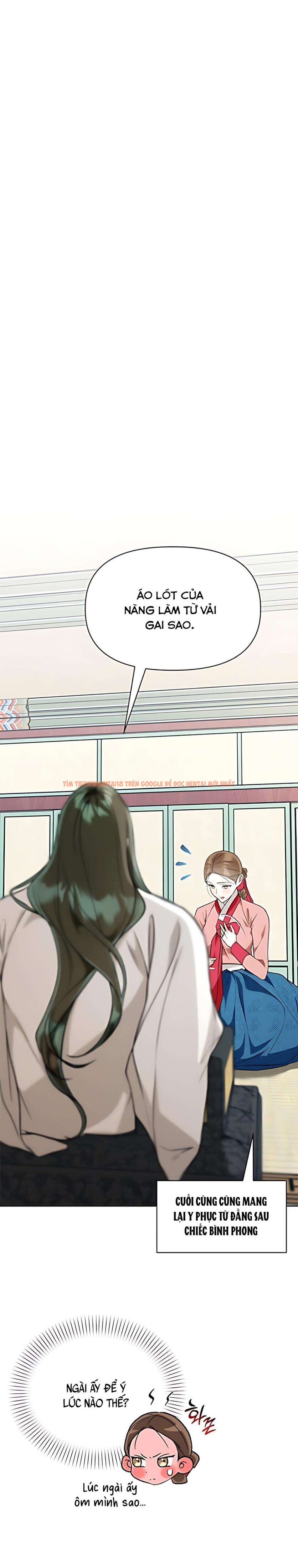 Xem ảnh 『18+』đêm Xuống Bên Sông Thu - Chapter 28 - 4 1 - Truyenhentaiz.net