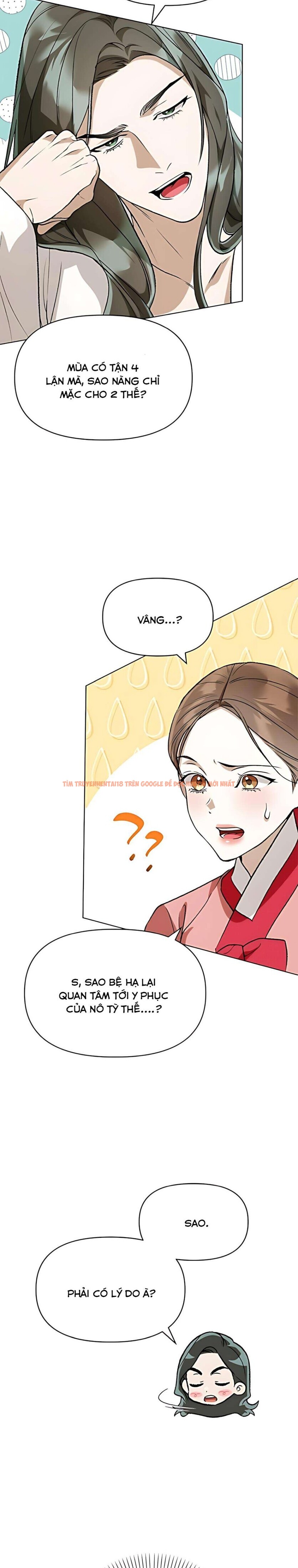 Xem ảnh 『18+』đêm Xuống Bên Sông Thu - Chapter 28 - 4 3 - Truyenhentaiz.net