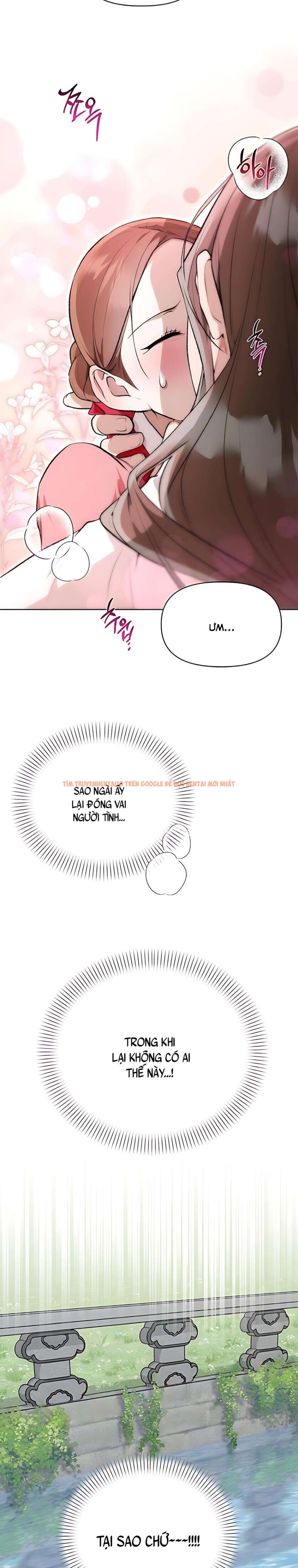 Xem ảnh 『18+』đêm Xuống Bên Sông Thu - Chapter 28 - 5 3 - Truyenhentaiz.net